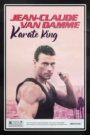 Jean-Claude Van Damme, blow after blow
