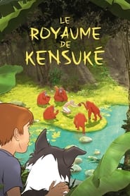 Le Royaume de Kensuké - Kensuke's Kingdom (2023)
