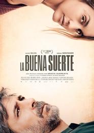La buena suerte