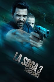 Vengeance: A La Soga Story (2023) (2023)