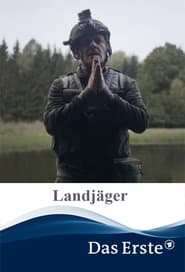Landjaeger