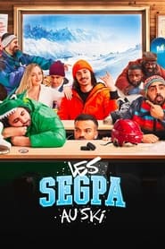Les SEGPA font du ski (2023)