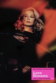 Torrents d'amour - Love Streams (1984)