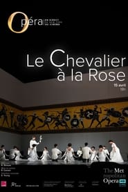 Le Chevalier à la rose (Metropolitan Opera) - Met Opera 2022/23: Der Rosenkavalier (2023)