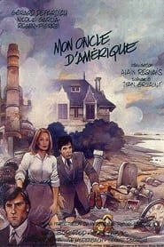 Mon oncle d'Amérique (1980)