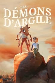 Les Démons d'argile - My Grandfather's Demons (2022)