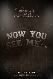 Nicolás de Jesús' Now You See Me...