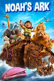 Noah's Ark: A Musical Adventure