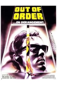 Out of Order ...en dérangement - Out of Order (1984)