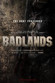 Badlands