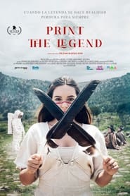 Print The Legend