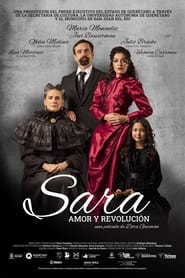 SARA: Amor y Revolución