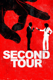 Second tour (2023)