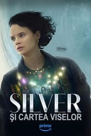 Silver şi cartea viselor - Silver