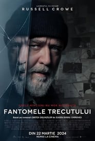 Fantomele trecutului - Sleeping Dogs (2023)