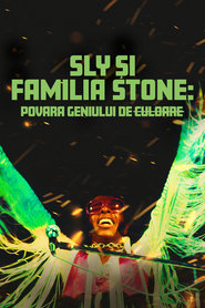 Sly Stone