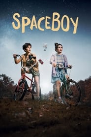 L'apprenti astronaute - SpaceBoy (2021)