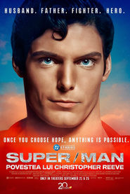 Christopher Reeve