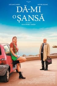Dă-mi o șansă - Marie-Line et son juge (2023)