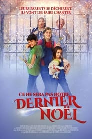 Ce ne sera pas notre dernier Noël - Tengamos la fiesta en paz (2021)
