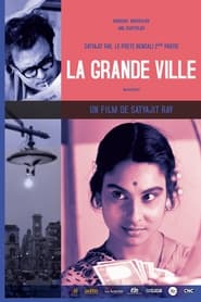 La Grande Ville - The Big City (1963)