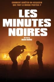 Les Minutes Noires - The Black Minutes (2021)