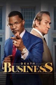 Death Business - The Burial (2023)