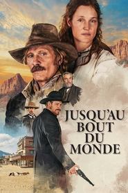Jusqu'au bout du monde - The Dead Don't Hurt (2023)