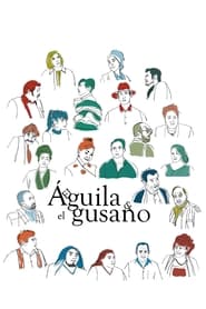 El águila y el gusano