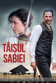 The Edge of the Blade (2023)