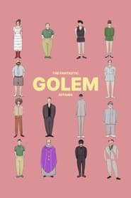 The Fantastic Golem Affairs (2023) (2023)