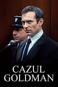 The Goldman Case (2023)