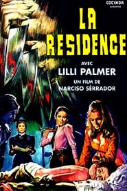La résidence - The House That Screamed (1969)