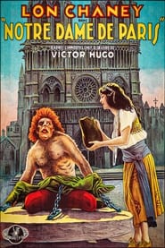 Notre-Dame de Paris - The Hunchback of Notre Dame (1923)