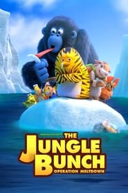 The Jungle Bunch: World Tour