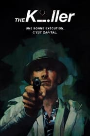 Le Tueur - The Killer (2023)