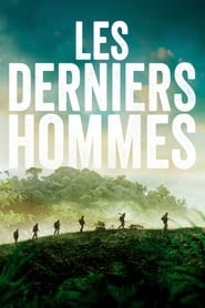 Les derniers hommes (2023)