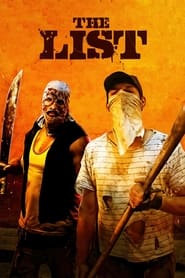 The list (2023) (2023)