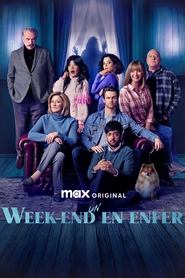 Un Week-end en Enfer - The Parenting