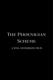 Untitled Wes Anderson Film