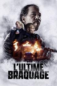 L'Ultime braquage - The Quiet Ones