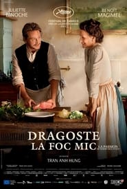 The Taste of Things (2023)