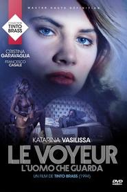 Le Voyeur - The Voyeur (1994)