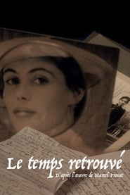 Le Temps retrouvé (1999)