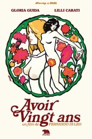 Avoir vingt ans - To Be Twenty (1978)