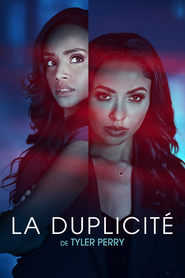 La duplicité de Tyler Perry - Black, White & Blue