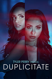 Tyler Perry prezintă: Duplicitate - Black, White & Blue