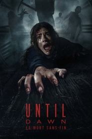 Until Dawn : La mort sans fin - Until Dawn