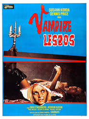 L'Héritière de Dracula - Vampyros Lesbos (1971)