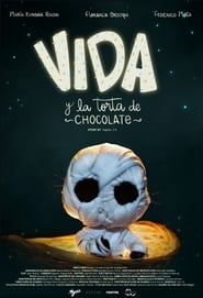 Vida y la Tortade de Chocolate